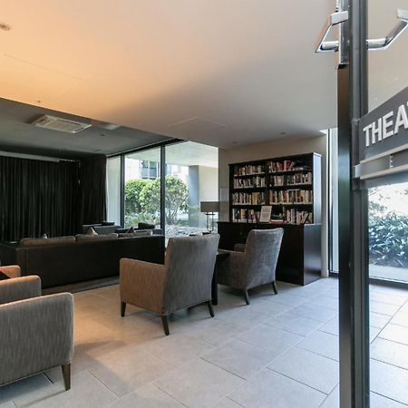 Fantastic Freshwater Apartment Melbourne Exterior photo