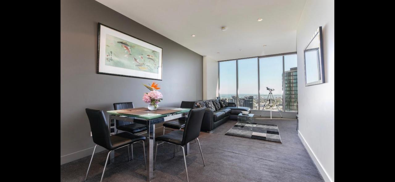 Fantastic Freshwater Apartment Melbourne Exterior photo